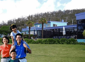 Orford Blue Waters - Accommodation Australia