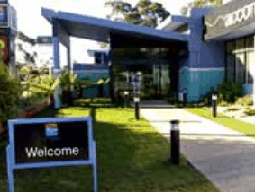 Orford Blue Waters - Accommodation Australia 2