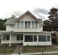 On the Beach - Accommodation Australia