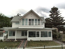 On The Beach - Accommodation Australia 0