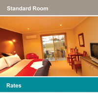 Motel Strahan - Accommodation Australia