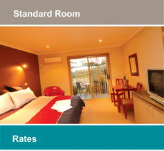 Motel Strahan - Local Tourism 0