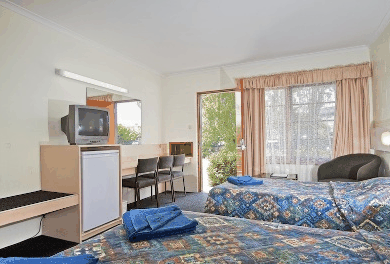  Accommodation Australia