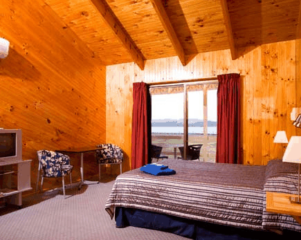 Low Head Tourist Park - Accommodation Australia 0