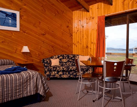 Low Head Tourist Park - Accommodation Australia 1