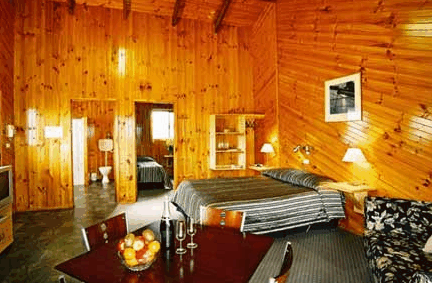 Low Head Tourist Park - Accommodation Australia 4