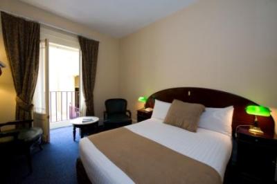 Hadley's Orient Hotel - Accommodation Australia 1