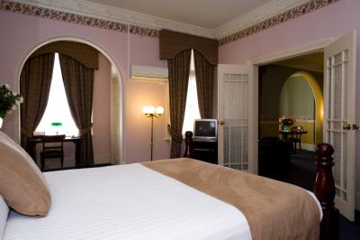 Hadley's Orient Hotel - Accommodation Australia 3