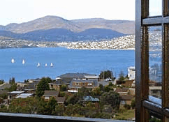 Hugo's B  B - Local Tourism