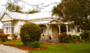 Glencoe Country Bed And Breakfast - Local Tourism