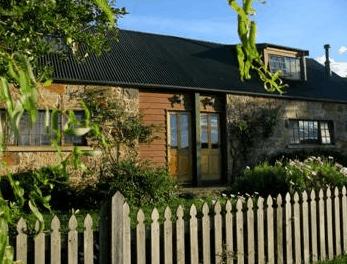 Daisy Bank Cottages - Local Tourism