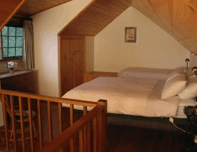 Daisy Bank Cottages - Accommodation Australia 1