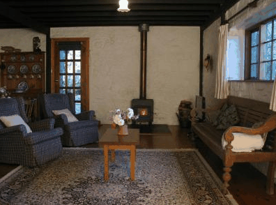 Daisy Bank Cottages - Accommodation Australia 2