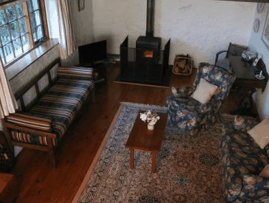 Daisy Bank Cottages - Accommodation Australia 3