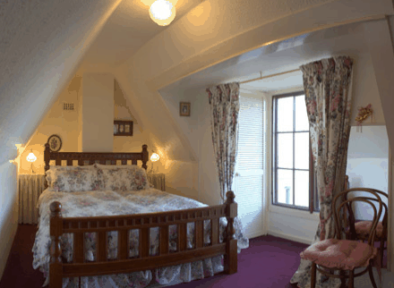 Barrack Street Colonial Cottage - Accommodation Australia 1