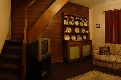 Barrack Street Colonial Cottage - Accommodation Australia 2