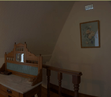Barrack Street Colonial Cottage - Accommodation Australia 3