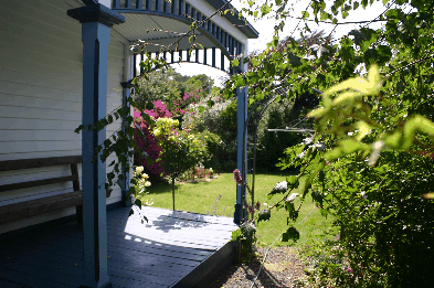 Devonport Bed And Breakfast - Local Tourism 3