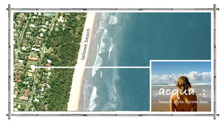 Acqua - Australia Shopping 0