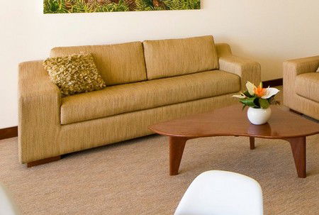 Beach Suites - Accommodation Australia 2
