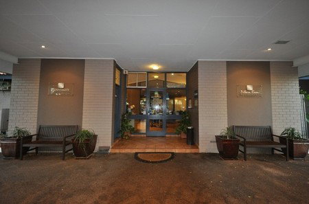 Hospitality Inn Port Hedland - Accommodation Australia 0