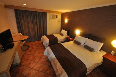 Hospitality Inn Port Hedland - Accommodation Australia 1