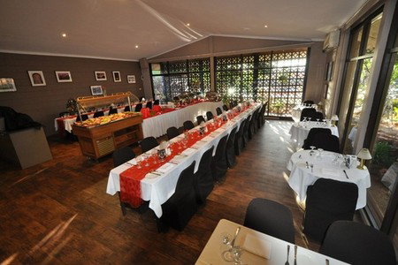 Hospitality Inn Port Hedland - Accommodation Australia 2