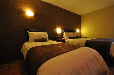 Hospitality Inn Port Hedland - Accommodation Australia 3