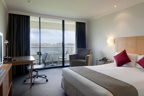 Crowne Plaza Perth - Accommodation Australia 2