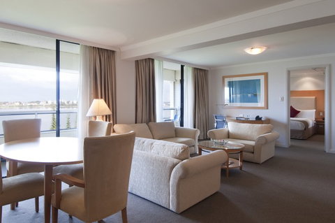 Crowne Plaza Perth - Accommodation Australia 3