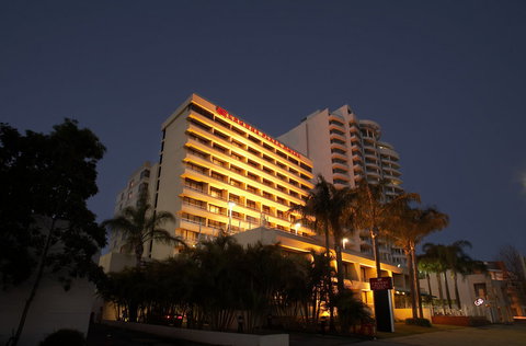 Crowne Plaza Perth - Accommodation Australia 4