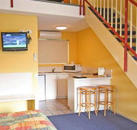 Coastal Motel - Accommodation Australia