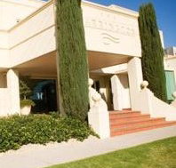 Best Western The Carrington - Accommodation Australia