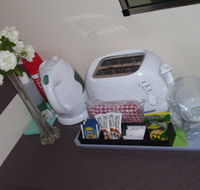 Twin City Motor Inn - Accommodation Australia
