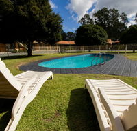Advance Motel - Accommodation Australia