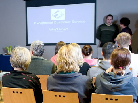 Advance Motel - Australia Shopping 3