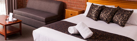 Advance Motel - Australia Shopping 4