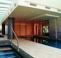Oaks Liberty Towers