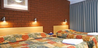 Best Western Lonsdale Motor Inn - Accommodation Australia 1