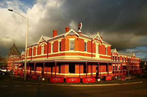 Lake Inn Ballarat - Accommodation Australia 2