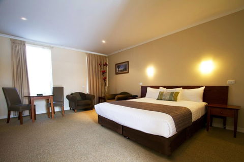 Lake Inn Ballarat - Accommodation Australia 4