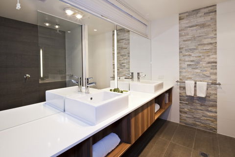 BEST WESTERN PLUS Ballarat Suites - Accommodation Australia 0