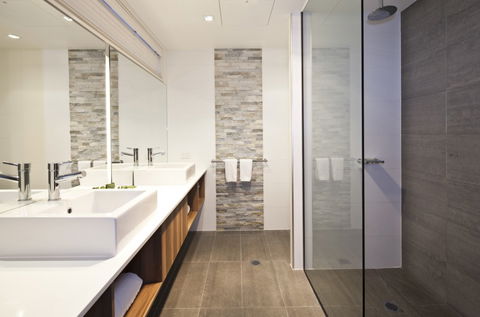 BEST WESTERN PLUS Ballarat Suites - Accommodation Australia 1