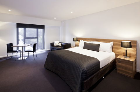 BEST WESTERN PLUS Ballarat Suites - Accommodation Australia 3