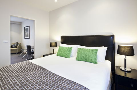 BEST WESTERN PLUS Ballarat Suites - Accommodation Australia 5