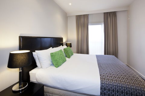 BEST WESTERN PLUS Ballarat Suites - Accommodation Australia 6
