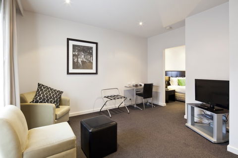BEST WESTERN PLUS Ballarat Suites - Accommodation Australia 7