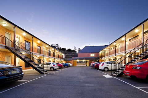 BEST WESTERN PLUS Ballarat Suites - Accommodation Australia 8