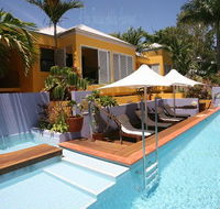 The Pavilions Port Douglas - Australia Shopping