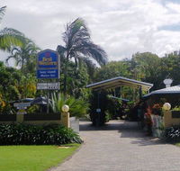 Best Western Lazy Lizard Motor Inn - Australia Shopping